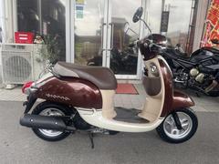 ホンダ　ジョルノ　タイヤ前後新品　バッテリー新品　インジェクション　ＡＦ７０