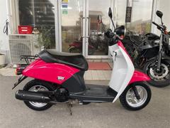 ホンダ　トゥデイ　外装新品　タイヤ前後新品　シート新品　ミラー新品　ＡＦ６１