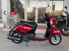 ヤマハ　ビーノ　タイヤ前後新品　リモコン付き　バッテリー新品　ＳＡ２６Ｊ