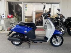 ホンダ　トゥデイ　外装新品　タイヤ前後新品　ミラー新品　バッテリー新品　ＡＦ６１