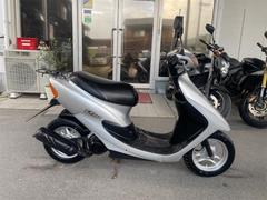 ホンダ　ライブＤｉｏ　タイヤ前後新品　シート新品　ミラー新品　ＡＦ３４