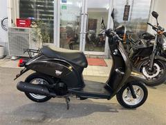 ホンダ　トゥデイ　外装新品　タイヤ前後新品　シート新品　バッテリー新品　ＡＦ６１
