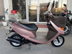 ホンダ　Ｄｉｏ　チェスタ　タイヤ前後新品　インジェクション　バッテリー新品　ＡＦ６８