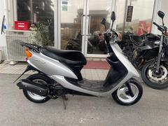 ヤマハ　ＪＯＧ　Ｒタイヤ新品　２スト　デジタルメーター　バッテリー新品　ＳＡ１６Ｊ