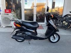 グーバイク】ヤマハ・JOG SA36J・4スト・「ヤマハ ジョグ」の
