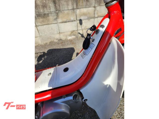 ヤマハ チャッピー50 3速ロータリー 439型 グーバイク鑑定車 ヤマハ チャッピー50 3速ロータリー 439型 グーバイク鑑定車