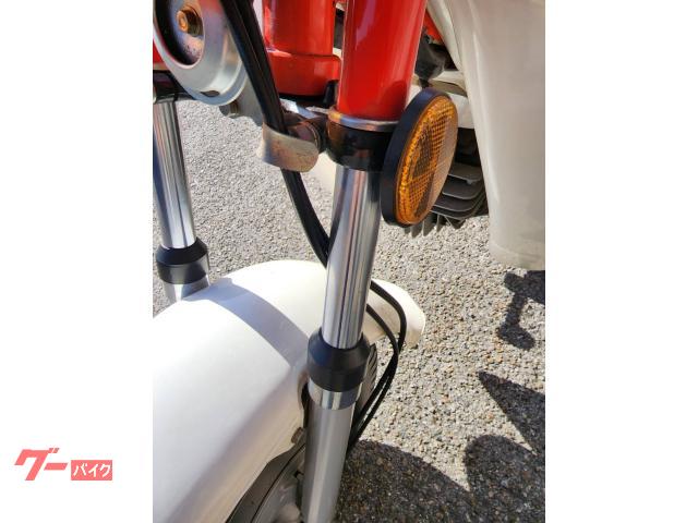 ヤマハ チャッピー50 3速ロータリー 439型 グーバイク鑑定車 ヤマハ チャッピー50 3速ロータリー 439型 グーバイク鑑定車