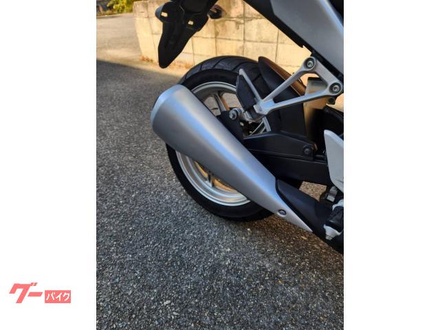 ホンダ CBR250R 社外スクリーン チェーン新品交換済 グーバイク