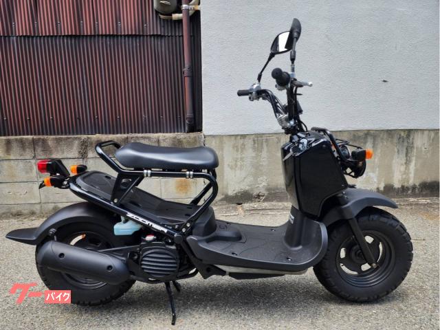車両情報:ホンダ ズーマー | （有）中野輪業 | 中古バイク・新車バイク