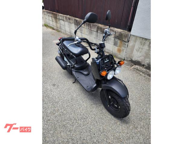車両情報:ホンダ ズーマー | （有）中野輪業 | 中古バイク・新車バイク