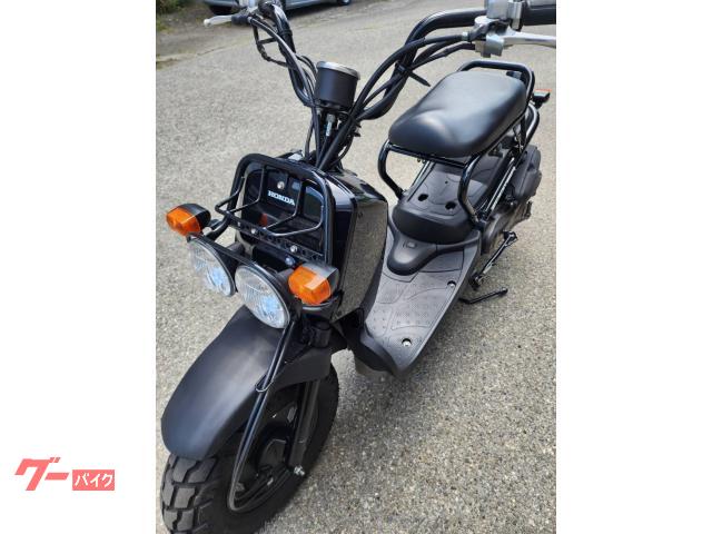 車両情報:ホンダ ズーマー | (有)中野輪業 | 中古バイク・新車バイク 車両情報:ホンダ ズーマー | (有)中野輪業 | 中古バイク・新車バイク