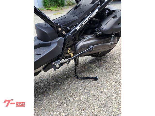 車両情報:ホンダ ズーマー | (有)中野輪業 | 中古バイク・新車バイク 車両情報:ホンダ ズーマー | (有)中野輪業 | 中古バイク・新車バイク