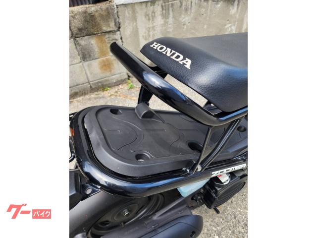 ホンダ ズーマー インジェクション グーバイク鑑定車｜（有）中野輪業