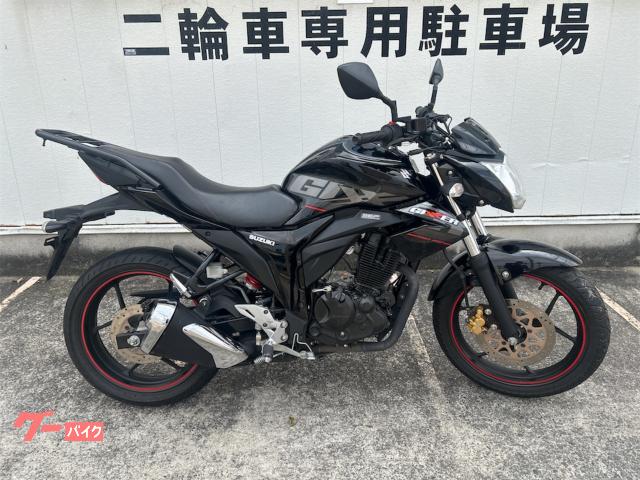 ＧＩＸＸＥＲ　１５０　フロントタイヤ新品