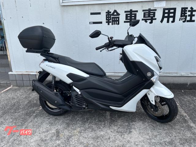 ＮＭＡＸ　ＭＩＴＳＵＢＡ前後監視ドライブレコーダー　グリップヒーター　