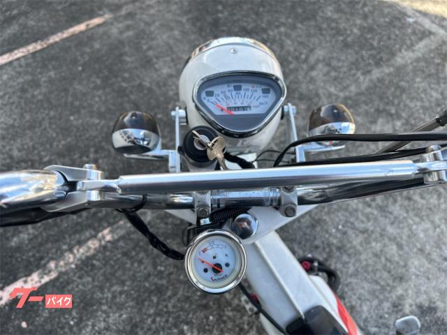 車両情報:ホンダ シャリー | BIG 1 OKAYAMA | 中古バイク・新車バイク