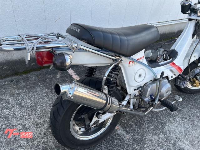 車両情報:ホンダ シャリー | BIG 1 OKAYAMA | 中古バイク・新車バイク