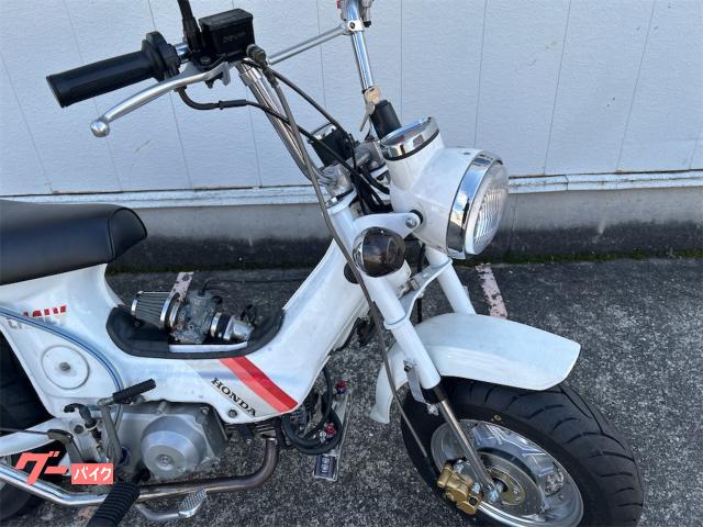車両情報:ホンダ シャリー | BIG 1 OKAYAMA | 中古バイク・新車バイク