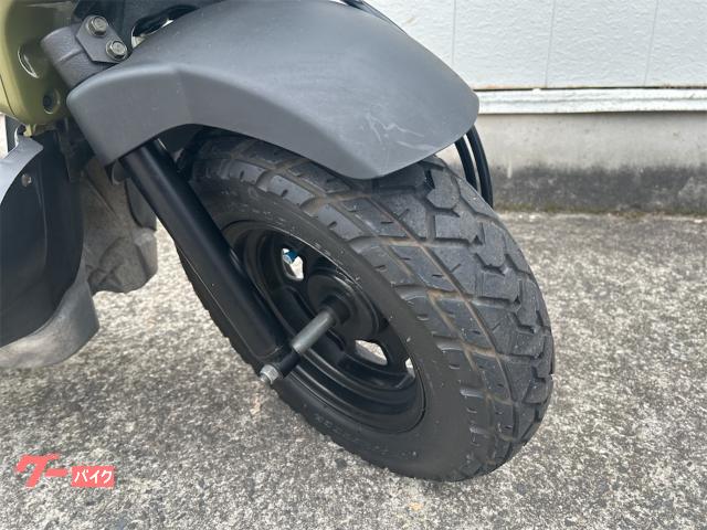 車両情報:ホンダ ズーマー | BIG 1 OKAYAMA | 中古バイク・新車バイク