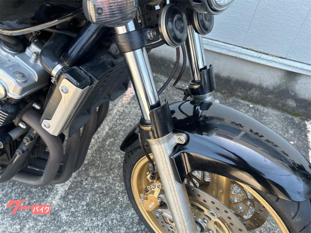 ホンダ CB400Super Four VTEC SPEC3