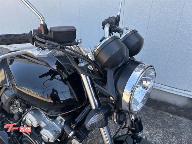 ホンダ CB400Super Four VTEC SPEC3