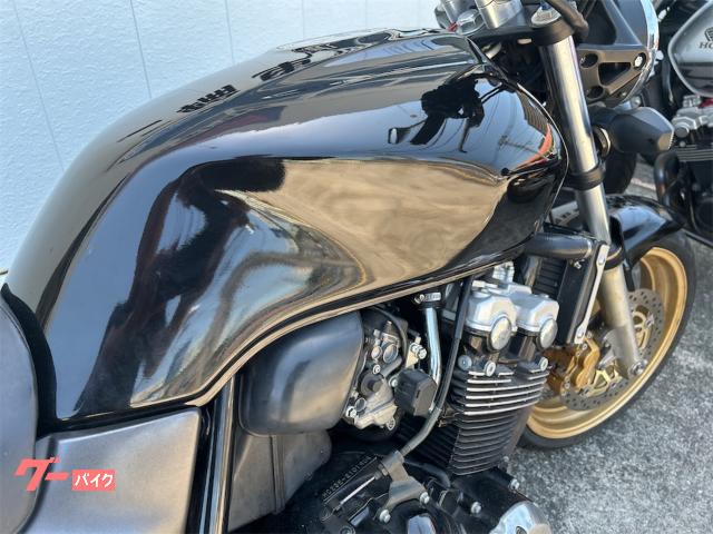 ホンダ CB400Super Four VTEC SPEC3