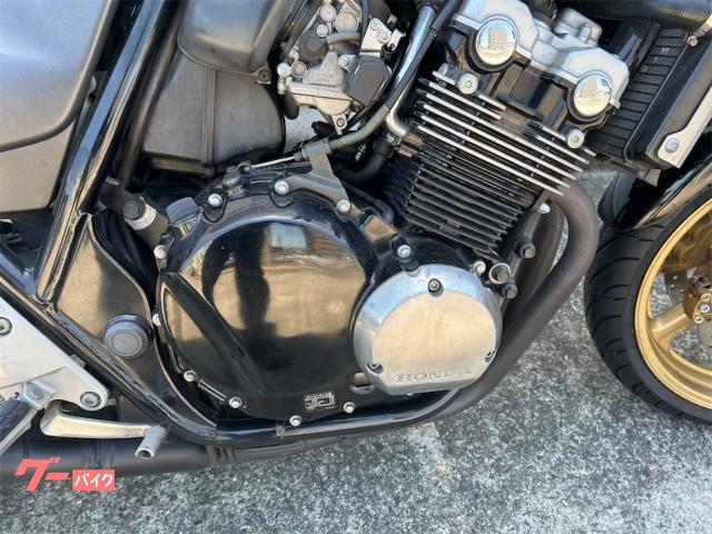 ホンダ CB400Super Four VTEC SPEC3