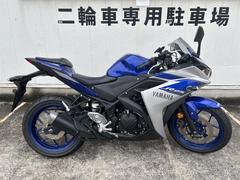 ヤマハ　ＹＺＦ−Ｒ２５