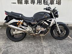 グーバイク】岡山県・排気量750cc以下・「バリオス」のバイク検索結果一覧(1～6件)