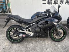 カワサキ　Ｎｉｎｊａ　４００Ｒ　ＥＴＣ　グリップヒーター　ＵＳＢ