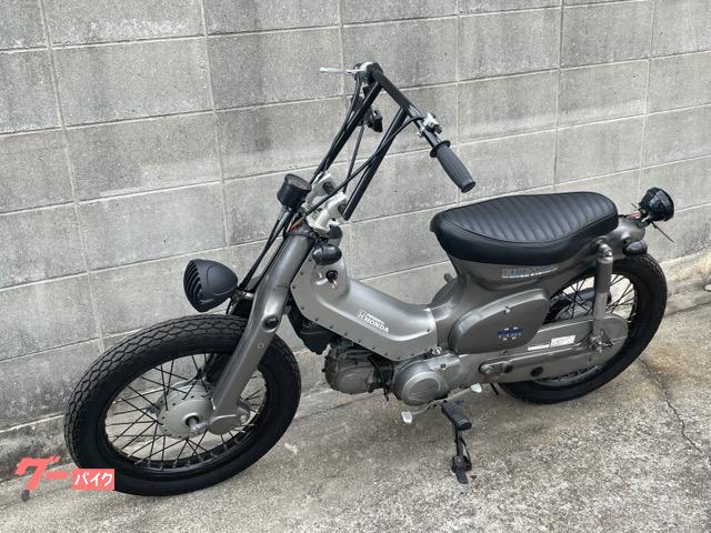 車両情報 ホンダ スーパーカブ50 Corazon Rollerz 中古バイク 新車バイク探しはバイクブロス