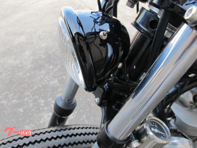 びこsr400 かちあげマフラー 1jr チョッパー ボバー ヤマハ ハー sr400