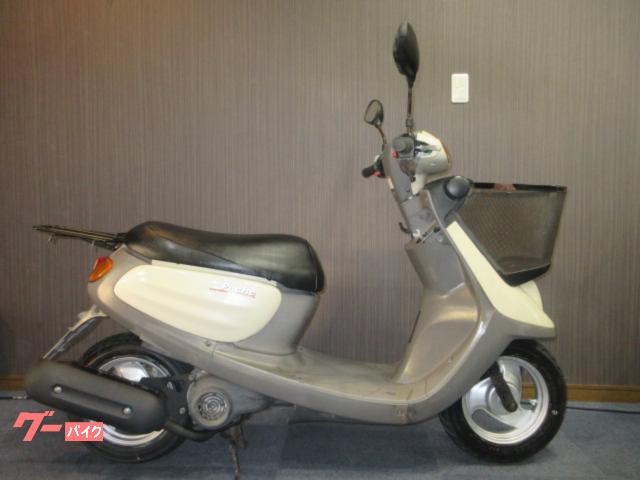 YAMAHA原付jog poche 現車確認OK-