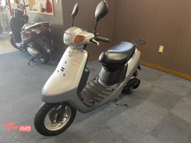 ヤマハ ＪＯＧアプリオ ２スト タイヤ前後新品 ＳＡ１１Ｊ｜(株)Ｎ．ｇａｒａｇｅ｜新車・中古バイクなら【グーバイク】