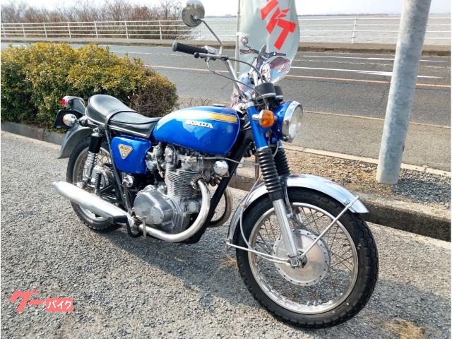 ＣＢ４５０エクスポート