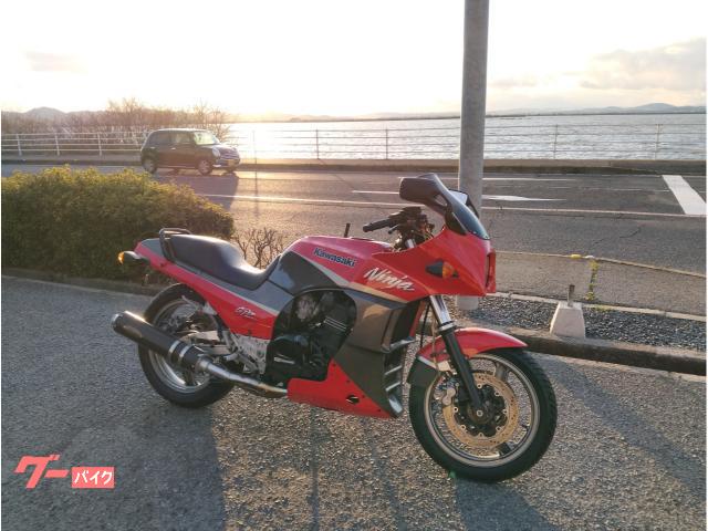 ＧＰＺ９００Ｒ