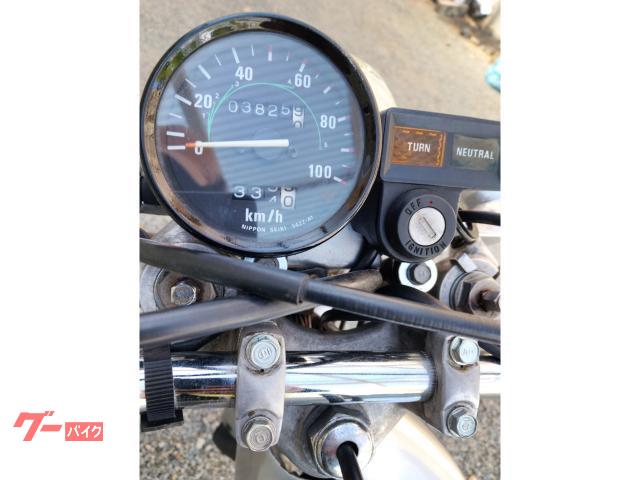 ホンダ TL125Sイーハトーブ｜尾崎発動機械｜新車・中古バイク