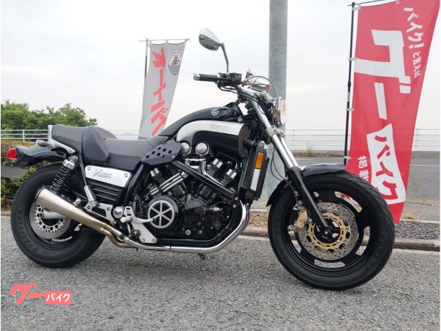 ＶＭＡＸ