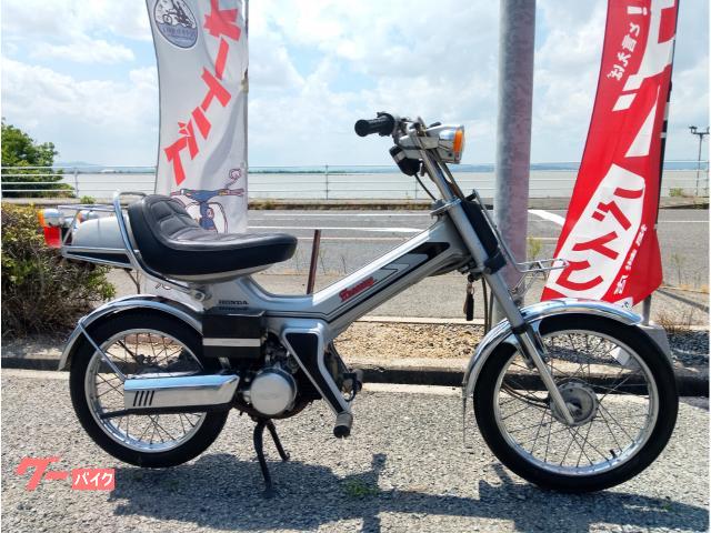ホンダ ランナウェイ|尾崎発動機械|新車・中古バイクなら【グーバイク】 ホンダ ランナウェイ|尾崎発動機械|新車・中古バイクなら【グーバイク】