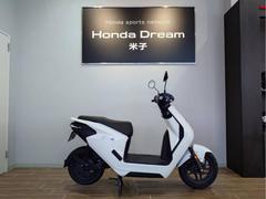 ホンダ　ＥＭ１　ｅ：