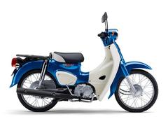 ホンダ　スーパーカブ５０