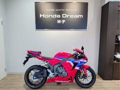 ホンダ　ＣＢＲ６００ＲＲ
