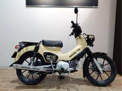 ホンダ　クロスカブ１１０　Ｌｉｔｅ