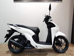 ホンダ　Ｄｉｏ１１０　Ｌｉｔｅ