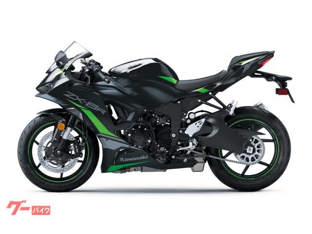 ニュジサノク カワサキ Ninja ZX－25R SE SP忠男パワーボックス