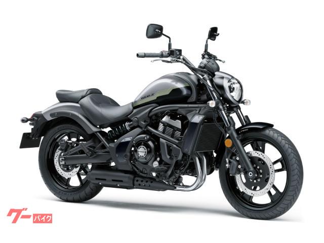 バルカンＳ　２０２６年モデル　ＡＢＳ　エルゴフィット