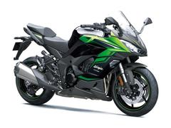 カワサキ　Ｎｉｎｊａ　１０００　ＳＸ　クイックシフター　トラクションコントロール　クルーズコントロール　グリップヒーター