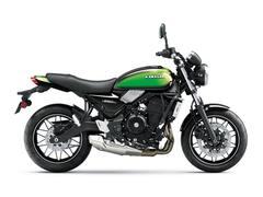 カワサキ　Ｚ６５０ＲＳ　ＡＢＳ　ＥＴＣ２．０車載器　トラクションコントロール