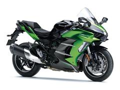 カワサキ　Ｎｉｎｊａ　Ｈ２　ＳＸ　ＳＥ　２０２５年モデル