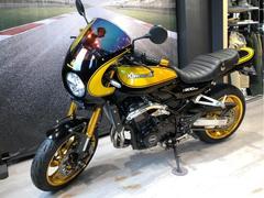 カワサキ　Ｚ９００ＲＳ　ＳＥ　カスタム